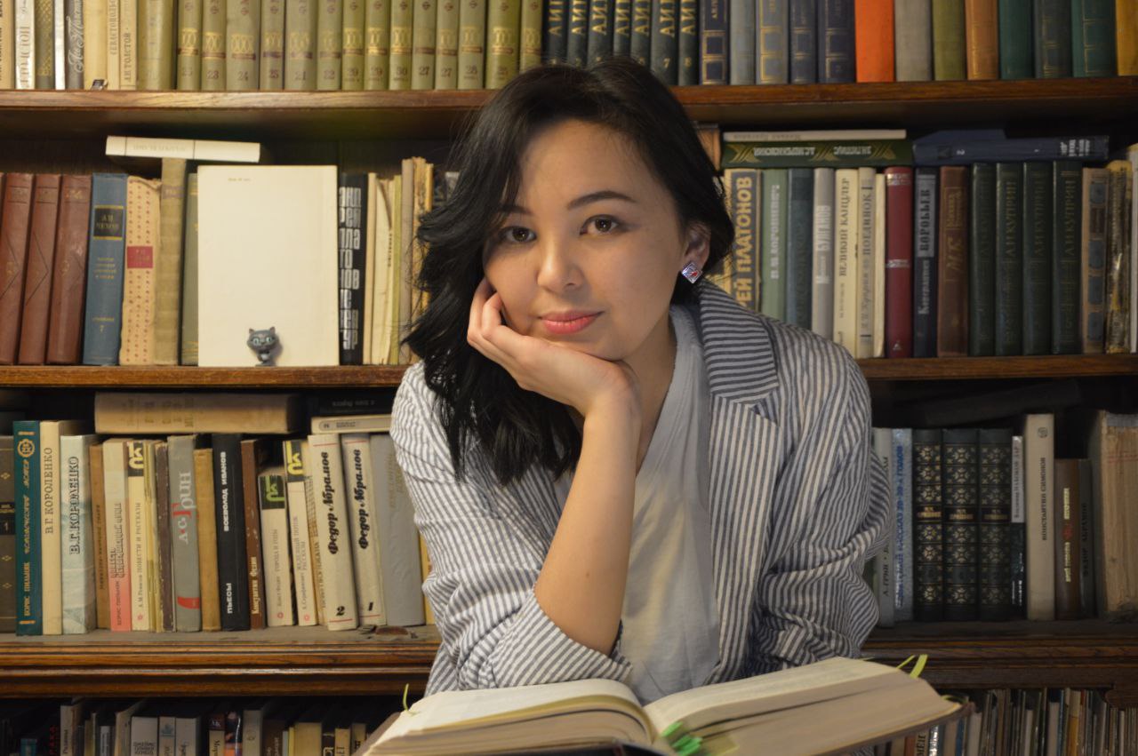 День Рождения Ч. Айтматова